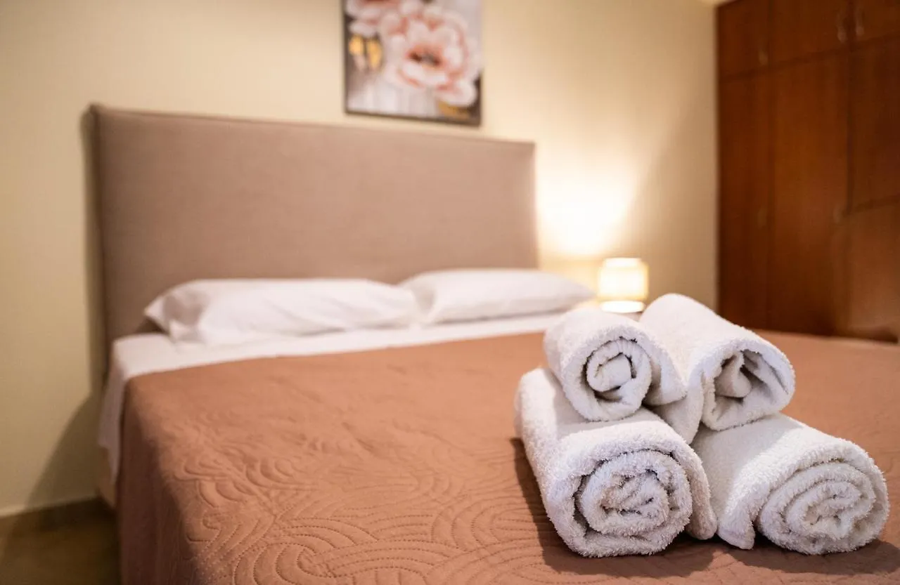 Gerasimos Suite Argostoli