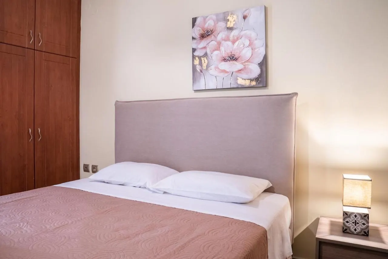 Gerasimos Suite Argostoli