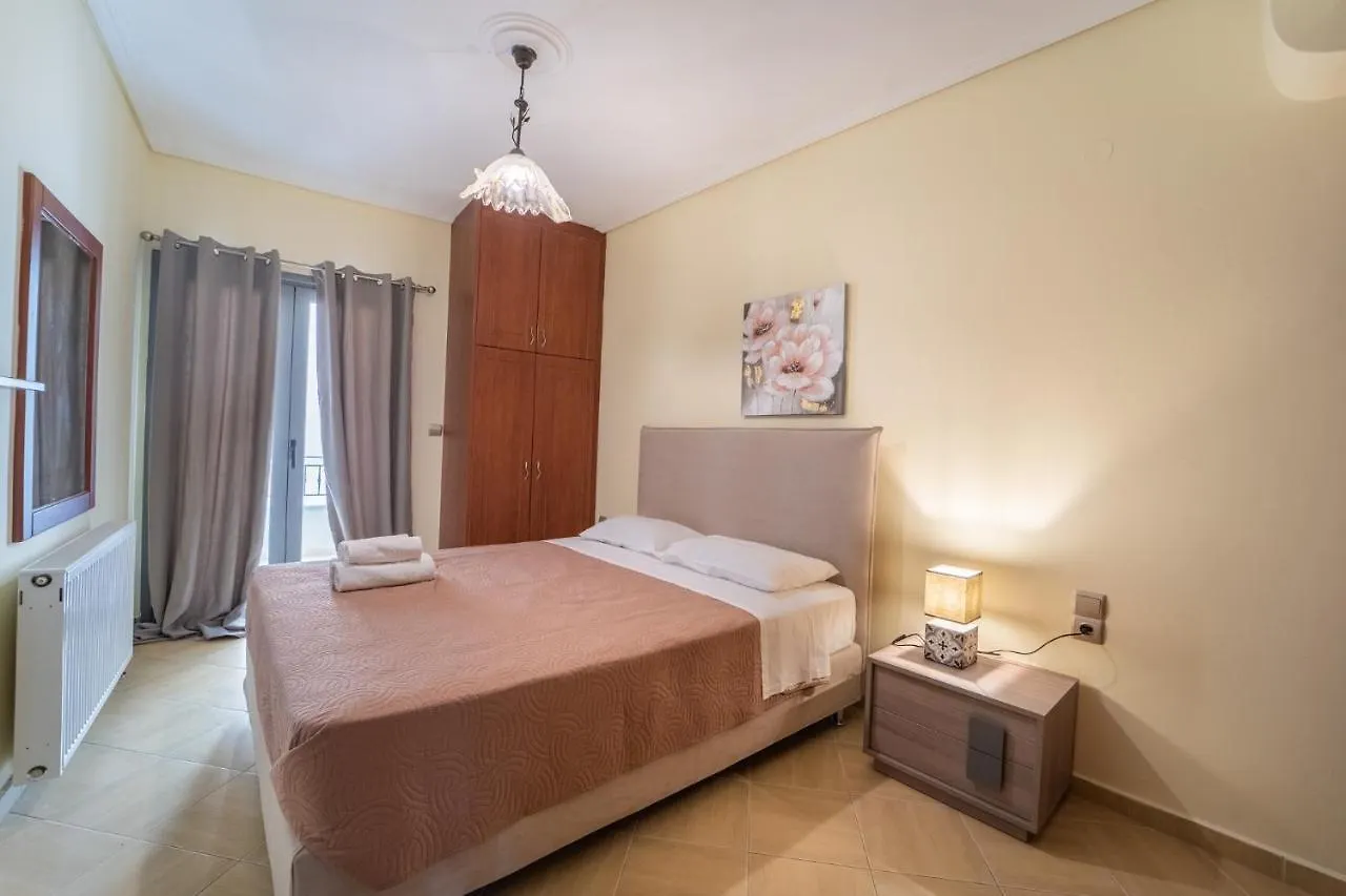 Gerasimos Suite Argostoli  Apartment