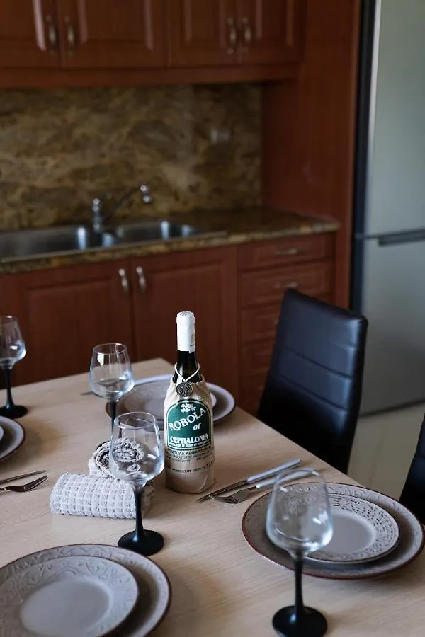 Gerasimos Suite Argostoli  Argostoli (Kefalonia)