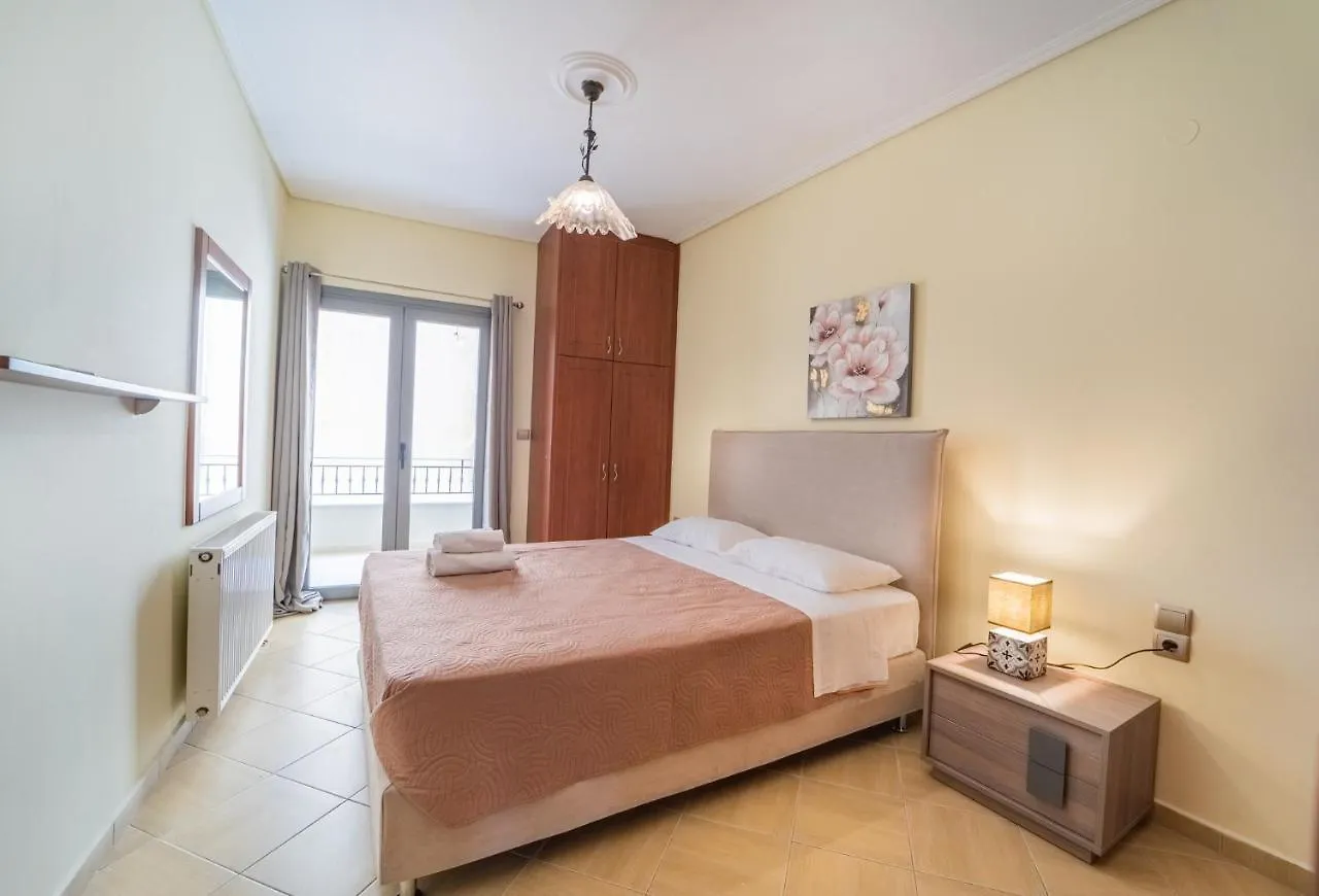 Gerasimos Suite Argostoli
