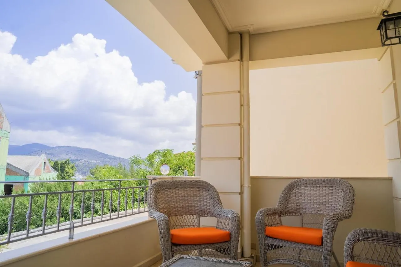 Gerasimos Suite Argostoli  Greece