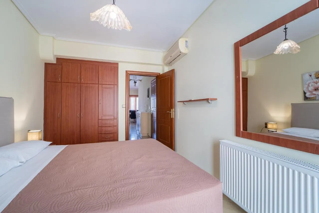 Gerasimos Suite Argostoli  0*, Argostoli (Kefalonia) Greece