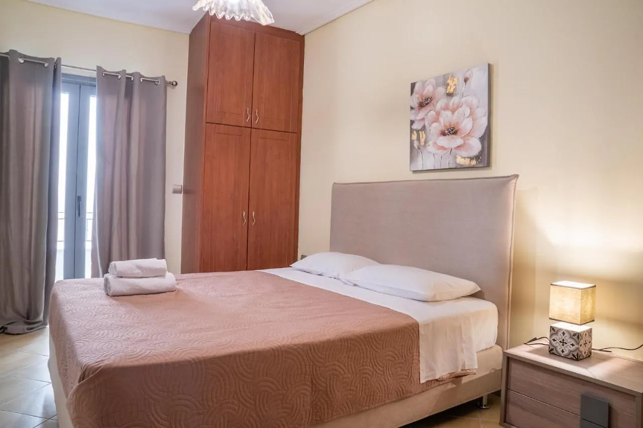 Gerasimos Suite Argostoli  Greece
