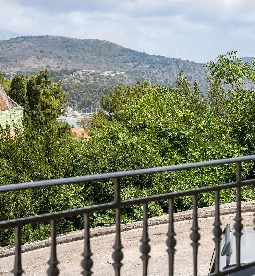 Gerasimos Suite Argostoli  Argostoli (Kefalonia)