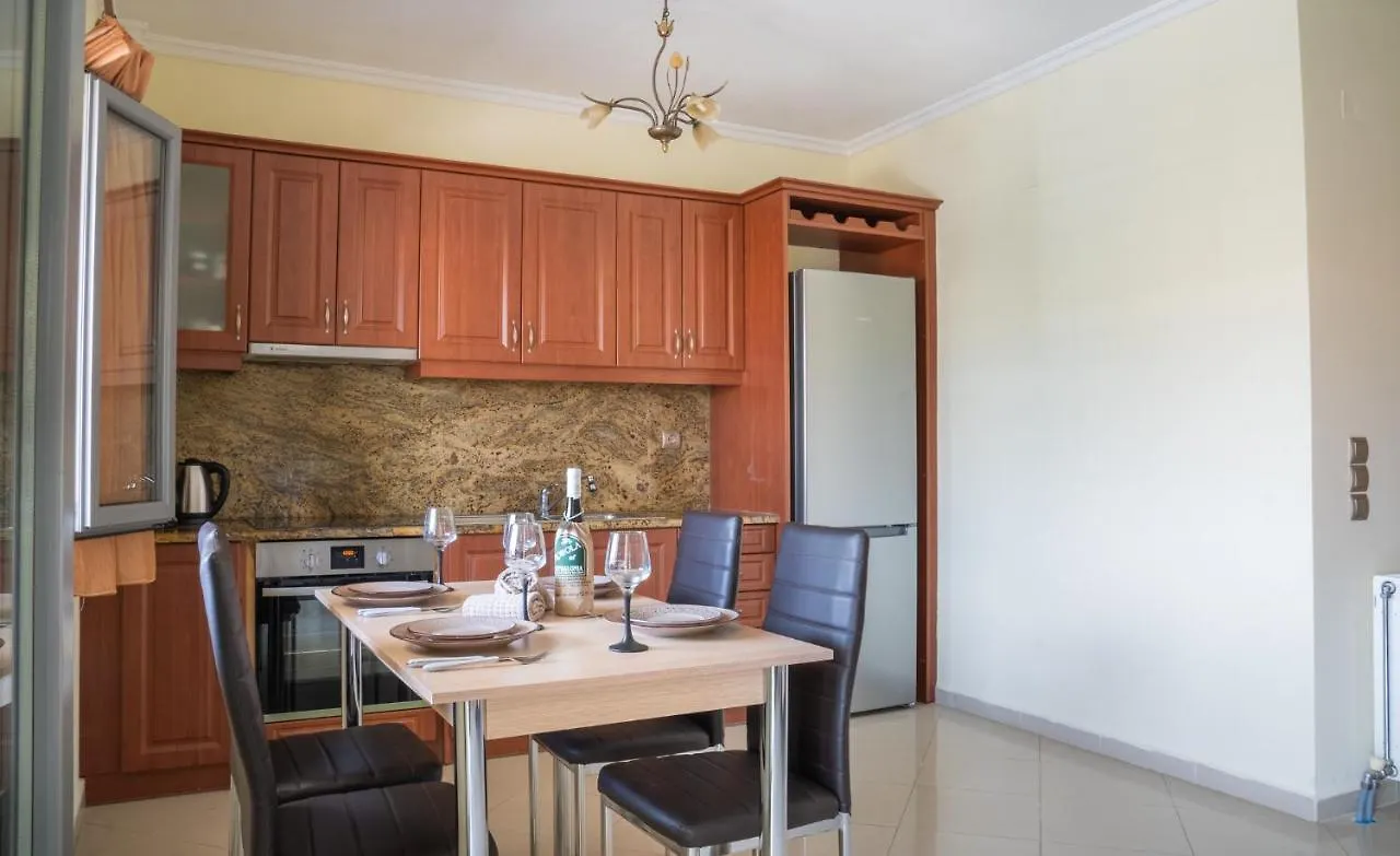 Gerasimos Suite Argostoli  0*, Argostoli (Kefalonia)