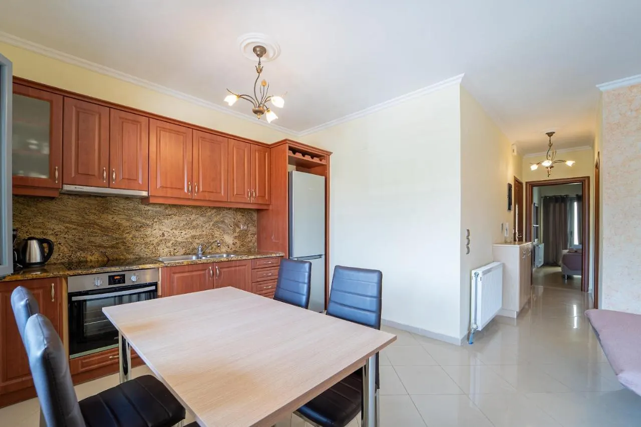 Gerasimos Suite Argostoli  Apartment Argostoli (Kefalonia)