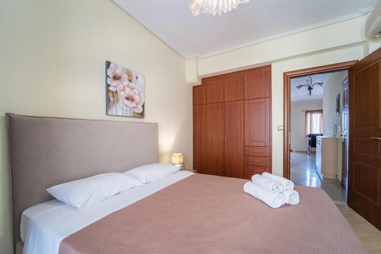 Apartment Gerasimos Suite Argostoli  Greece