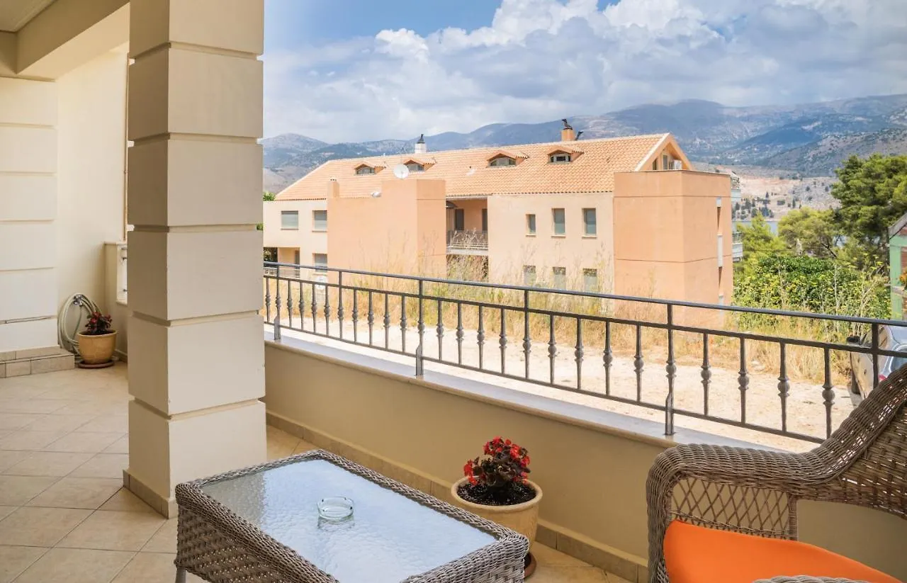Apartment Gerasimos Suite Argostoli