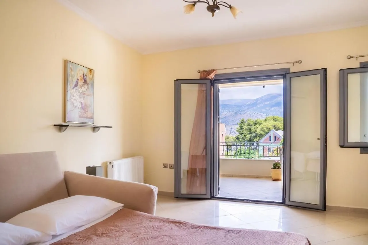 Gerasimos Suite Argostoli  0*, Argostoli (Kefalonia) Greece