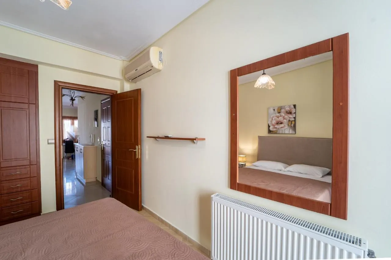 Gerasimos Suite Argostoli  Apartment Argostoli (Kefalonia)