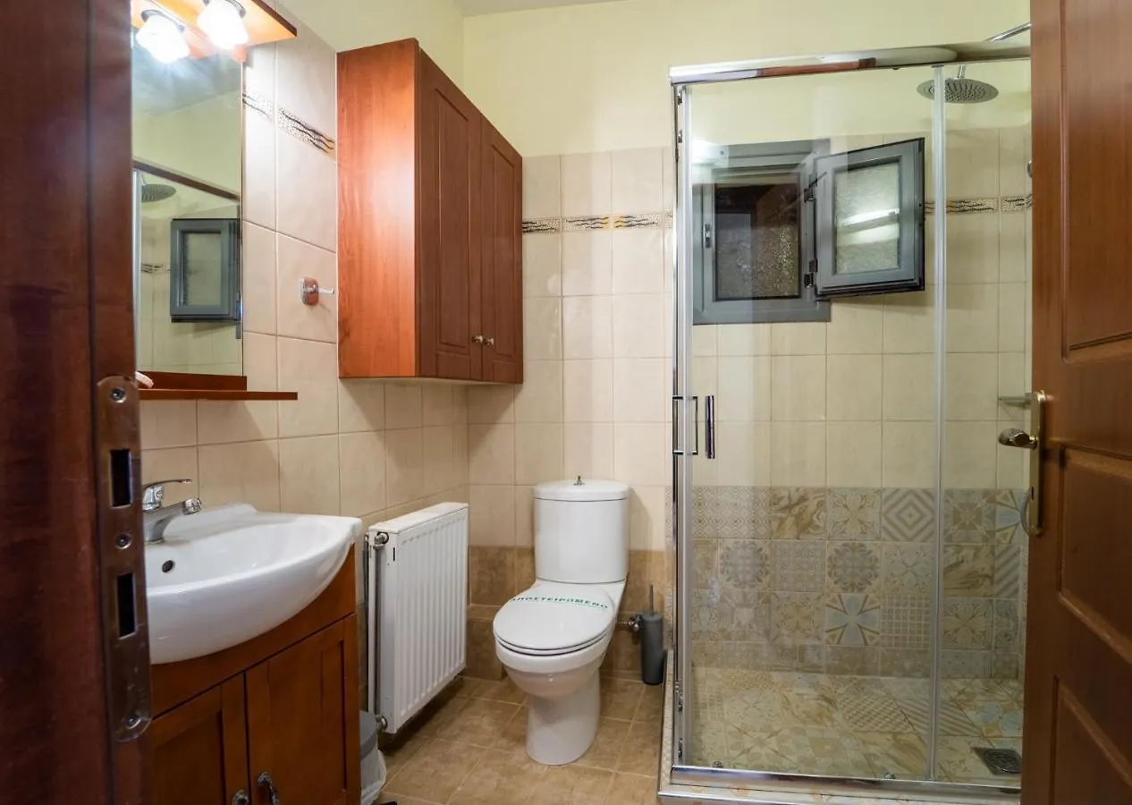 Apartment Gerasimos Suite Argostoli