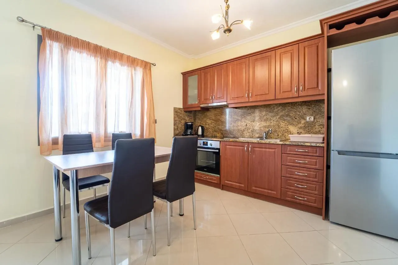 Apartment Gerasimos Suite Argostoli  Greece