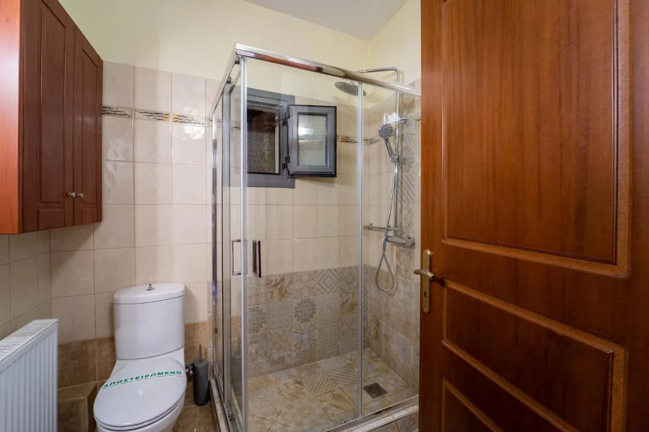 Apartment Gerasimos Suite Argostoli