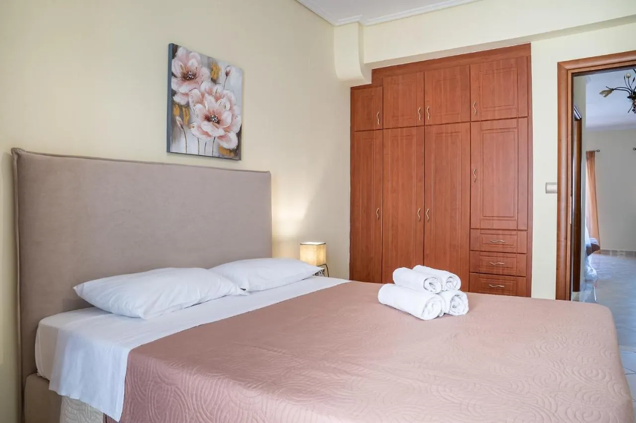 Gerasimos Suite Argostoli  0*, Argostoli (Kefalonia)
