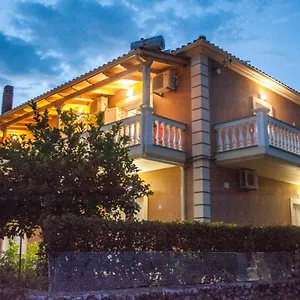  Διαμέρισμα La Casa Di Linda
