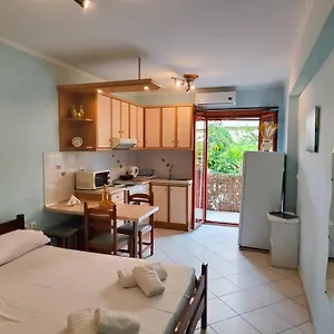  Διαμέρισμα Green Studio