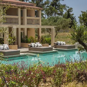 Thalassa Boutique - Adults Only מלון