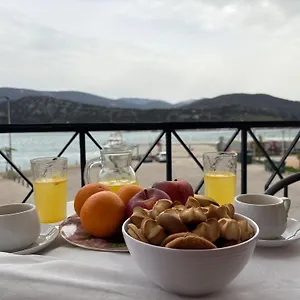 Rouchotas By Viktor 1rst Floor Argostoli (Kefalonia)