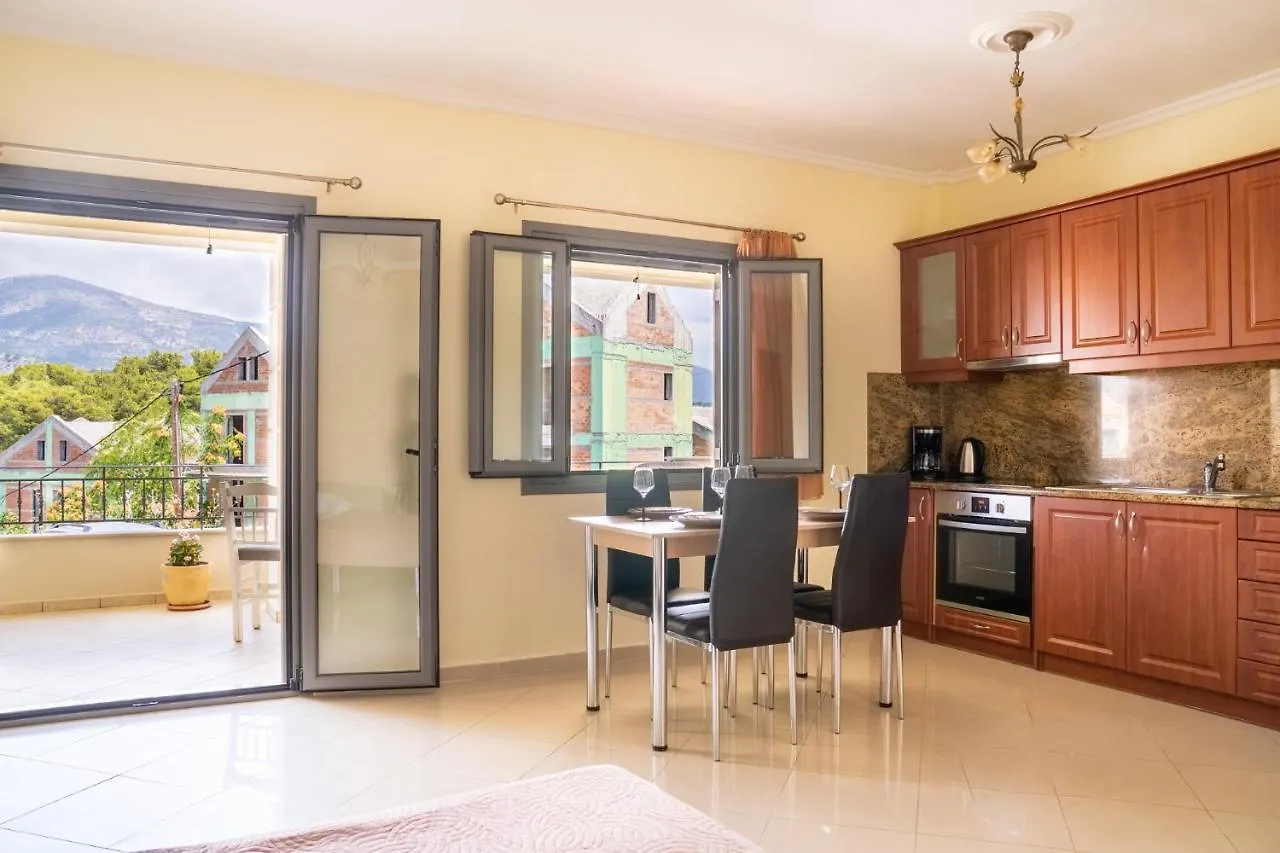 Gerasimos Suite Argostoli  Argostoli (Kefalonia)